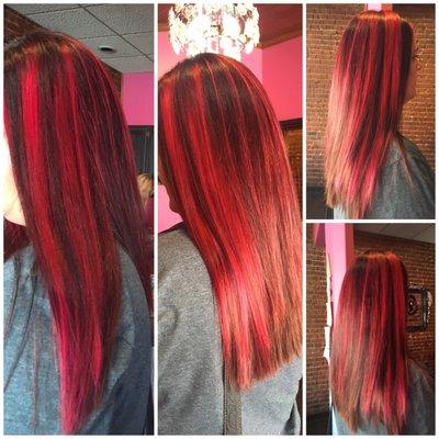 Color by Taryn