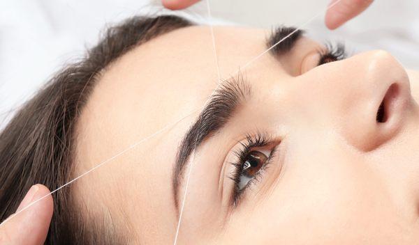 Aadhya Eyebrow Threading Salon