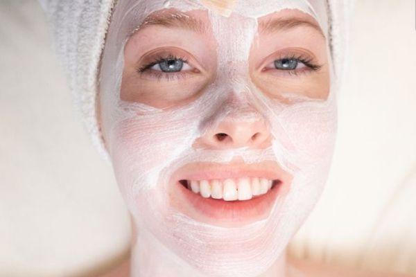 Our most relaxing facial is a natural alternative to harsher chemical peels.