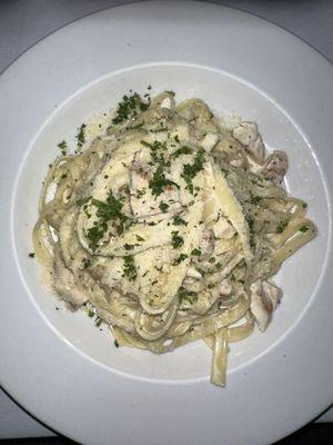 Fettuccine