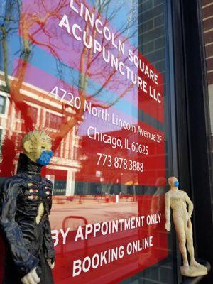 Midwest Acupuncture Group