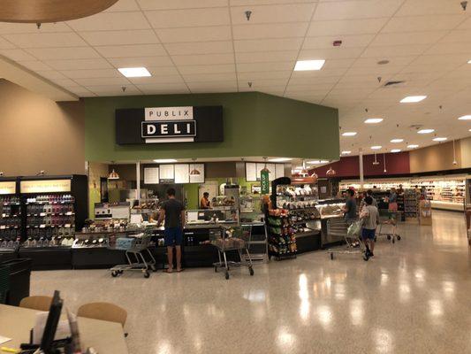 Deli