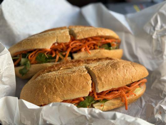 Banh Mi King