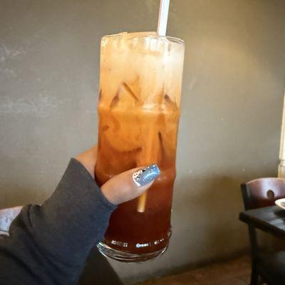 Thai Iced Tea