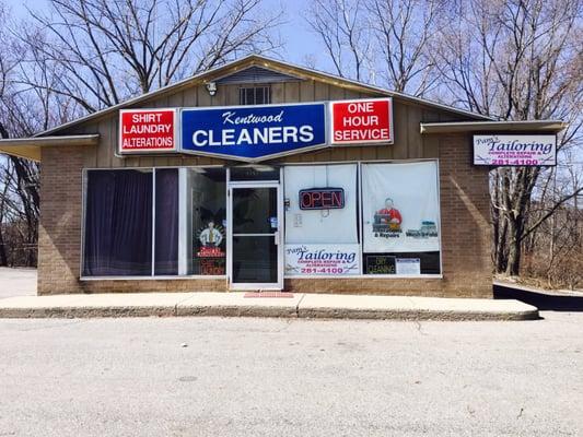 Kentwood Cleaners