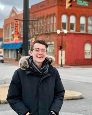 Michael's Bakeshop Opening Spring 2023 in Downtown Willoughby