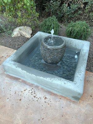 Jared's Fountain Repair