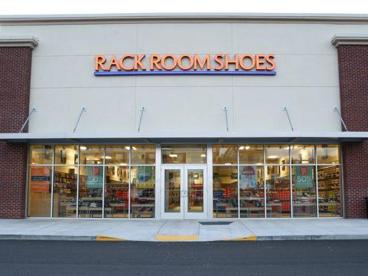 Rack Room Shoes