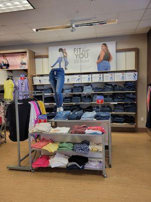 Lane Bryant Outlet