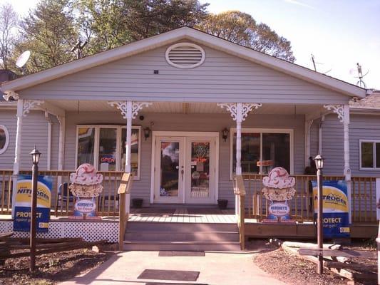 Elk Creek Country Store