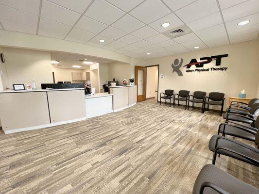 Alton Physical Therapy