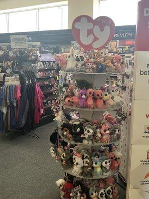 Ty Beanie babies