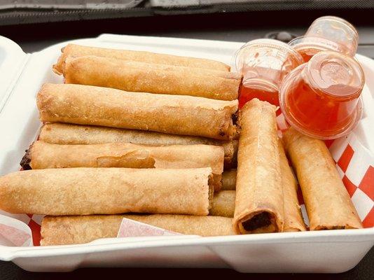 Meggie's Lumpia