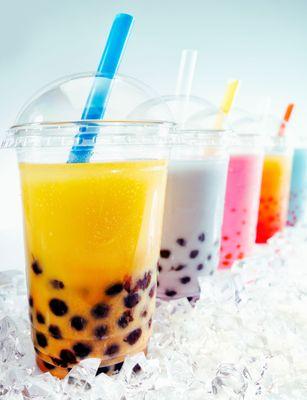 Bubble Tea