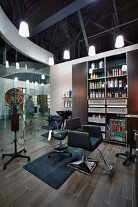 Image Studios is your new salon - find your home and stay! We offer modern and luxurious salon studios starting at 175/week