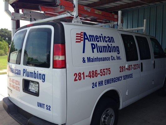 Experienced and Licensed Technicians