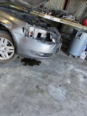 Salmex Auto Repair