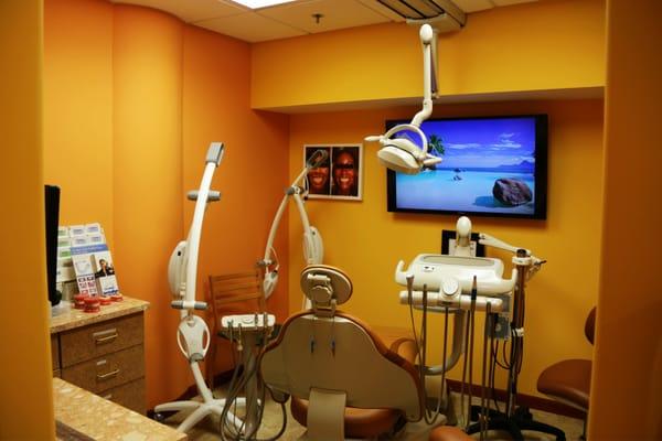 Dental Cleaning in Arlington, VA