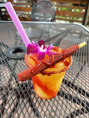 Mangonada