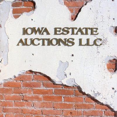 Iowa Estate Auctions