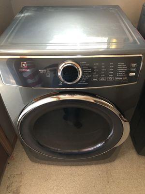 Electrolux dryer from Fred's Appliance