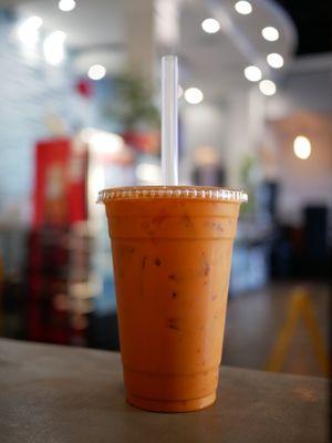 Thai Tea