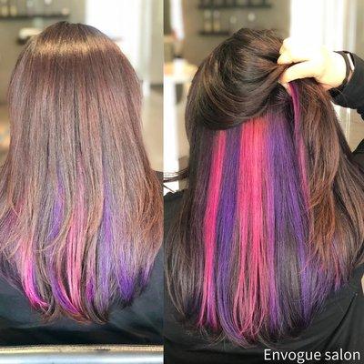 EnVogue Salon