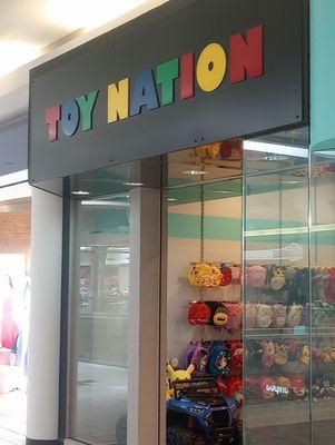 Toy Nation Dayton Mall