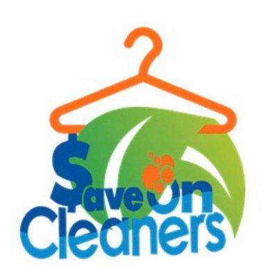 Save on Cleaners