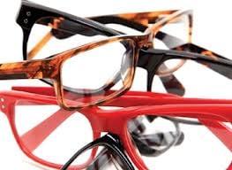 Biggest Selection of Designer Glasses