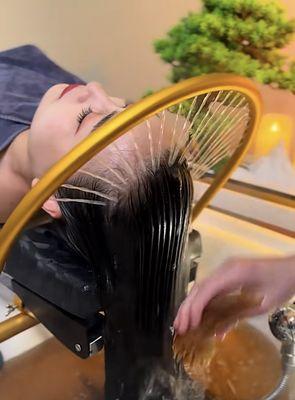 Scalp Treatment