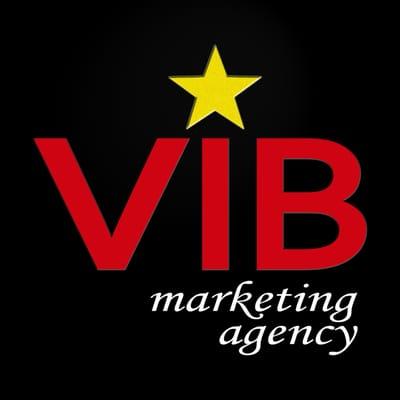 VIB Marketing, where you and your company are the stars!