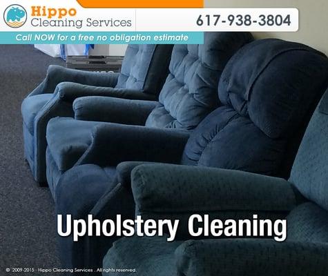 Hippo Cleaning Services