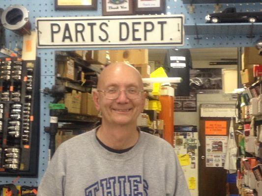 Call Paul for all your auto needs!
 734-464-4488
 Livonia's ONLY Independent Auto Parts Store!