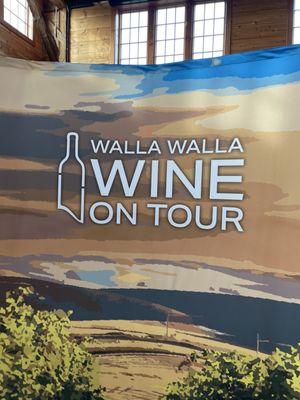 Taste of Walla Walla