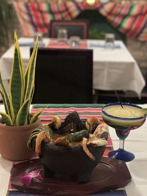 Molcajete