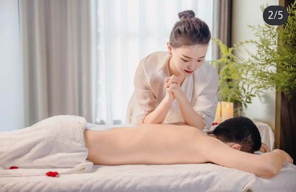 Serendipity Massage