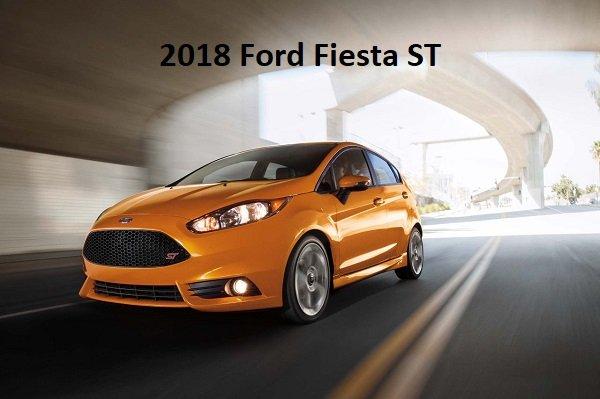 2018 Ford Fiesta ST For Sale in Le Mars, IA