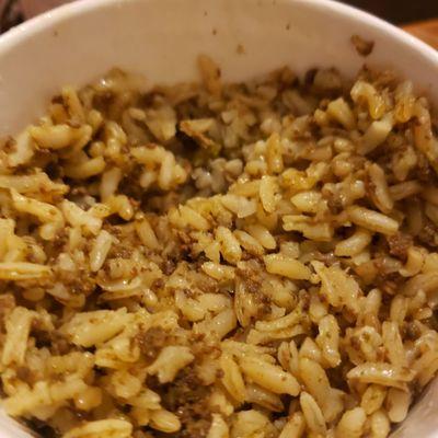 Cajun Rice