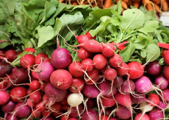 Oak Park Farmers Market