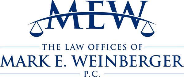 The Law Offices of Mark E. Weinberger P.C.