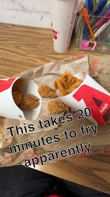 Arby's