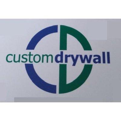 Custom Drywall