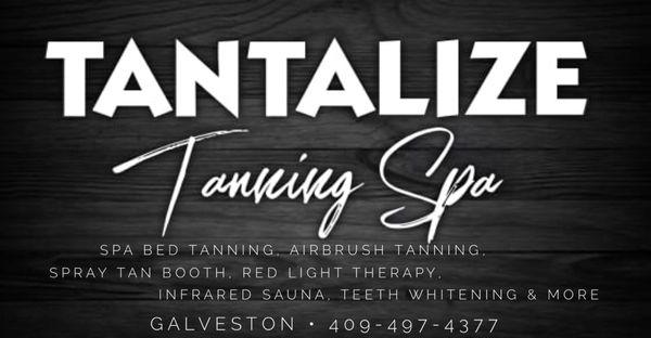 Tantalize Tanning