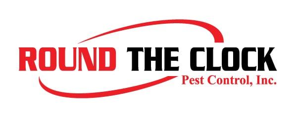 ROUND THE CLOCK PEST CONTROL INC.