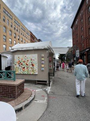 Third Ward Art Festival