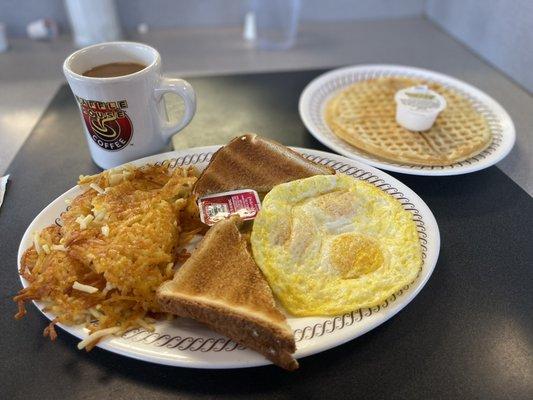 Waffle House