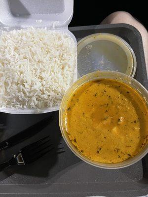 Paneer Butter Masala