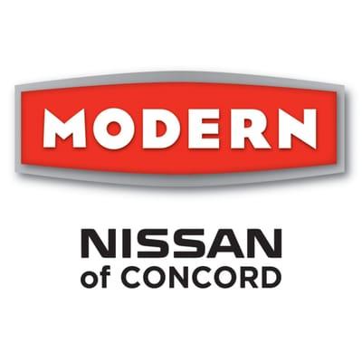 Modern Nissan of Concord