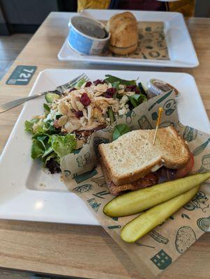 McAlister's Deli